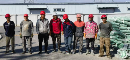 赵西垸林场厂房地基沉降注浆加固施工队伍怎么选